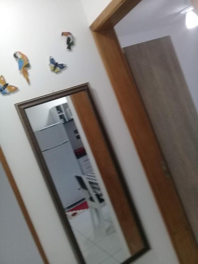 Apartamento Condominio Sun Way Убатуба Экстерьер фото