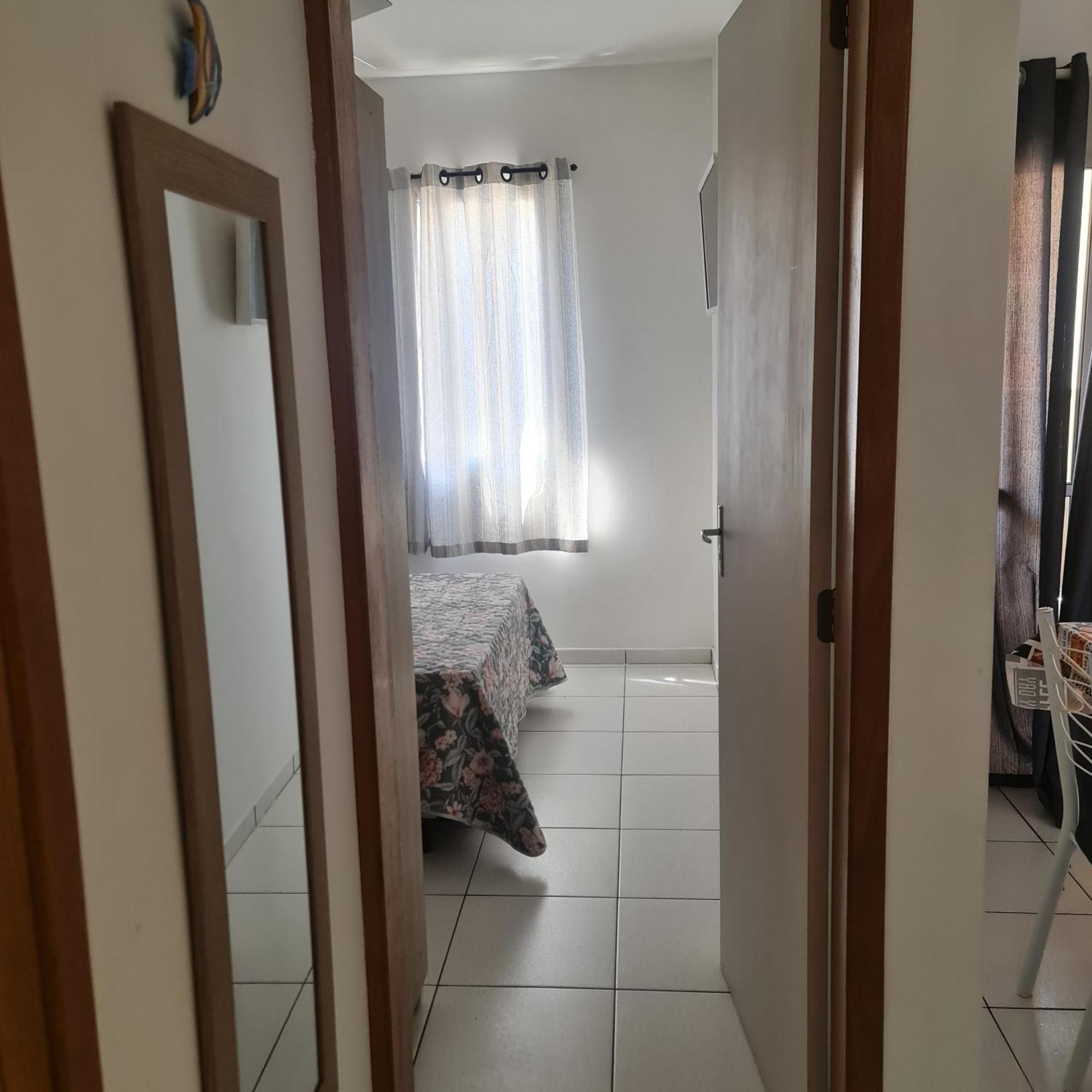 Apartamento Condominio Sun Way Убатуба Экстерьер фото