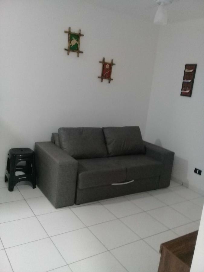 Apartamento Condominio Sun Way Убатуба Экстерьер фото